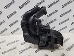 Genuine Mazda 5 Cr 06-2007 Air Cleaner Intake Distributor Duct LFB6-13-200A. Fixed Price $133.00.