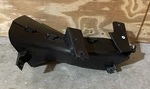 2017-2022 Alfa Romeo Giulia Passenger Side Air Intake Duct Rh 156140870 Oem. Fixed Price $100.00.