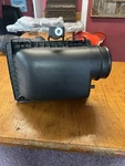 2008-2010 Dodge Challenger SRT8 Genuine Mopar Air Cleaner 5038040AB Like New. Fixed Price $189.88.