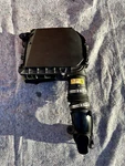 15-23 Mercedes C43 C400 SL450 Air Intake Filter Housing Left A2760904701. Fixed Price $100.00.