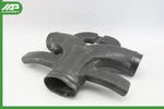 2009 Jaguar Xf 4.2 Supercharger Air Intake Resonator Cleaner Hose Pipe Oem. Fixed Price $104.00.