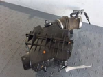 2010-2012 Ford Fusion Air Cleaner Intake Box 2.5L Vin 8TH Digit. Fixed Price $105.00.