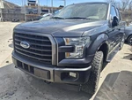 Used 2017 Ford F150 2.7L Turbo Air Cleaner Box Oem 319-06435 125K Miles. Fixed Price $100.70.
