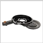 Ford Mustang Air Cleaner Box Assembly 1971-73. Fixed Price $410.85.
