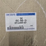 Genuine Ford Focus 2004 Engine Air Cleaner Housing Assembly Oem New 4S4Z-9600-CA. Fixed Price $99.97.