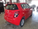Chevrolet Sonic 2013-2016 Front Right Door Window Regulator Electric 231287 9651. Fixed Price $75.00.