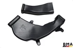 Audi R8 Rear Right Air Intake Pipe Set (2) 427129520A 427129528A 2008 - 2015 Oem. Fixed Price $84.99.
