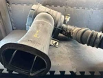 19 Isuzu Truck Air Cleaner Box 5.2LAUTO Transrwd W/tube. Fixed Price $300.05.