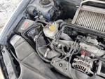 Used Air Cleaner Assembly Fits: 2004 Subaru Impreza 2.5L Cylinder W/turbo Grad. Fixed Price $110.00.