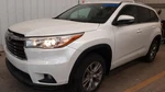 Oem Air Cleaner For Highlander Assy 3.5L. Fixed Price $139.99.