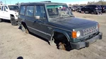 Air Cleaner 3.0L 6 Cylinder Fits 89-91 Montero 284477. Fixed Price $99.99.