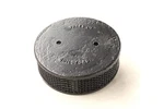 Mga 1500 1600 Vokes Air Cleaner Filter AHH5147 C53840 Front With Vent. Fixed Price $49.99.