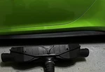 Porsche 991 911 GT3 Rear Engine Intake Air Filter Housing 2016 - 2019 Oem. Fixed Price $1100.00.