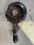 Vintage Gm Single Snorkel Air Cleaner Housing Oem Chevy Corvette Camaro Nova 350. Fixed Price $158.62.