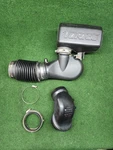 1995-1998 Silverado Sierra 1500 4.3L V6 Air Box Intake Hose Resonator Oem. Fixed Price $110.00.
