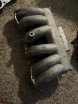Toyota Supra MK3 Intake Manifold 1989 1992 7MGE. Fixed Price $90.00.