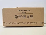 New Genuine Volkswagen Oem 5QM129668B Insert. Fixed Price $34.66.