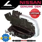 Infiniti M35 M45 Genuine Oem Rear Left Door Lock Actuator 06-10 *lifetime Wnty. Fixed Price $53.81.