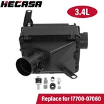 For Toyota Tacoma V6 3.4L 1999-2004 Air Cleaner Filter Box Intake #17700-07060. Fixed Price $38.39.