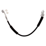 For Jeep Grand Cherokee 93-98 ELEMENT3 Front Driver Side Brake Hydraulic Hose. Fixed Price $27.76.