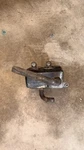 91-92 Toyota Land Cruiser FJ80 3FE Air Suction Silencer Oem 17301-61020. Fixed Price $79.00.
