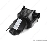 Genuine Saab Air Filter Housing For 2007-2009 9-5 4572509-AC. Fixed Price $113.18.