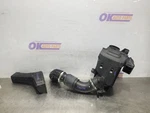 2024 Hyundai Santa Fe 2.5L Engine Air Cleaner Intake. Fixed Price $140.00.