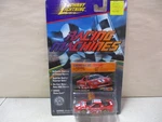 Johnny Lightning Racing Machines Glacier Tek Inc Camaro. Fixed Price $9.99.