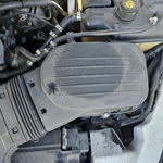 2014-2017 Maserati Ghibli Driver Side Air Cleaner Box: 3.0L. Fixed Price $140.00.
