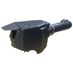 Injen EVO5008C Plastic Cold Air Intake System For 2012-18 Jeep Wrangler 3.6L V6. Fixed Price $288.22.