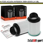 2PCS Engine Air Filter For Acura Integra 1994 1995 1996 1997 1998 1999 2000 2001. Fixed Price $35.68.