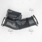 Engine Air Intake Hose 06E129629E Fit For Audi A6 Quattro 3.2L V6 2005-2011. Fixed Price $59.39.