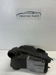 03-06 Porsche Cayenne Engine Air Cleaner Filter Intake Box 7L0 128 607. Fixed Price $44.89.