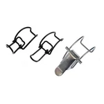 Dorman Air Cleaner Fastener 1992-1994 Ford Tempo Direct Fit. Fixed Price $22.95.