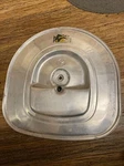 Mercedes W126 500SEC 560SEC 500SEL 420SEL Air Cleaner Lid 0100948602. Fixed Price $80.00.