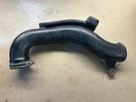 90-93 Mazda Miata MX5 Oem Air Intake Breather Pipe Tube Resonator B61P-13-200C. Fixed Price $35.00.