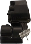 2009-2010 Dodge Journey Air Filter And Housing Assembly Used Oem 68060812AA. Fixed Price $79.99.