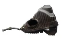 11-15 Volkswagen Touareg Engine Motor Air Intake Filter Box 7P0129607 Oem. Fixed Price $144.40.