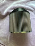 K&n Filters Racing Custom Air Cleaner P/n RD-1400 Features. Fixed Price $40.00.