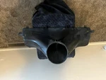 78-79 Porsche Air Filter Cleaner Box Lower Bottom Housing Oem 92811022900. Fixed Price $60.00.