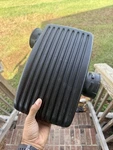 1994 1995 1996 Chevy Impala Ss Caprice Roadmaster Resonator Box Intake 25099481. Fixed Price $40.00.