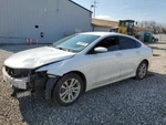 Used Air Cleaner Assembly Fits: 2016 Chrysler 200 Sdn 2.4L California Pzev Grade. Fixed Price $107.00.