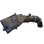 2004 Air Filter Housing Mass Flow Intake Duct Audi A6 077133837N Oem Fix. Fixed Price $83.97.