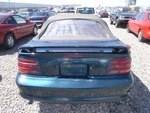 Used Air Cleaner Assembly Fits: 1995 Ford Mustang 8-302 5.0 Grade. Fixed Price $210.81.