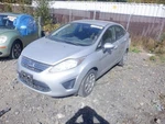 Used Air Cleaner Assembly Fits: 2012 Ford Fiesta Mt Grade. Fixed Price $140.70.
