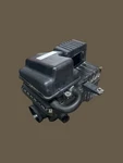 1993-1994 Toyota T100 3.0L Air Cleaner Box Assembly 17701-0W010 Tested Oem. Fixed Price $103.50.