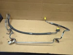2009-14 Bmw E70/1 X5M X6M 50I Expansion Hose Section & 6786413 + 6786394. Fixed Price $62.20.