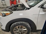 2017 Hyundai Tucson Air Filter Housing Box 1.6L Used Oem 138K Miles. Fixed Price $100.70.