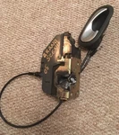 Renault Scenic/grand 03-09 Driver Front Door Locking Mechanism J59. Fixed Price $24.15.