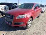 Air Cleaner 3.6L Fits 06-10 Touareg 10105769. Fixed Price $96.02.